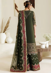 Formal Collection - Alizeh - Aymal - AF-BHM-4075-Hyan