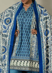 Winter - Gul Ahmed - Corduroy 26 - CD#62005