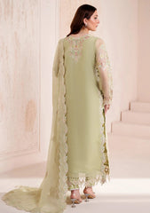 Formals - Alizeh - Threads- AF-BDHG-5042 - Anya