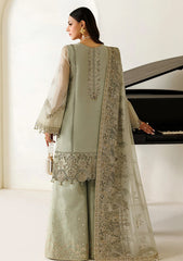 Formal Collection - Alizeh - Aymal - AF-BHM-4072-Javi