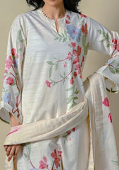 Winter - Gul Ahmed - Jacquard - MJ#62030