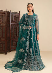 Formals Dress - Alizeh - Fashion - AF-NT-2261 - Janaan