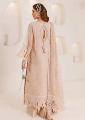 Formals - Alizeh - Dhaagay - Unstitched 25 - AF-DHG#5036 - Ehal