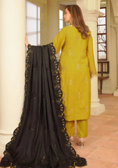 Winter - Marjjan - MSD#92 - MUSTARD