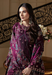 Formals - Alizeh - Aaina 26 - AF-SS#2242 - Melisa