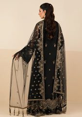 Formals Dress - Alizeh - Fashion - AF-NT-2257 - Anmol
