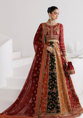 Formals - Alizeh - La Ruhe 26 - AF-CH-2263 - Crystal