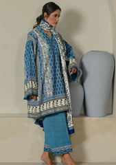 Winter - Gul Ahmed - Corduroy 26 - CD#62005
