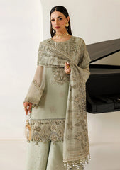 Formal Collection - Alizeh - Aymal - AF-BHM-4072-Javi