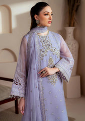 Formal Collection - Alizeh - Aymal - AF-BHM-4041-Marine
