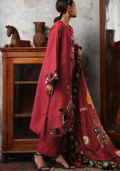 Winter - Gul Ahmed - Khaddar - K#62001
