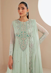 Formals - Alizeh - Reena Wedding - AF-HM-4035 - Rimel