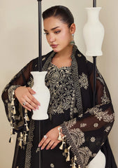Formals - Alizeh - Dhaagay - Unstitched 25 - AF-DHG#5050 - Zarly