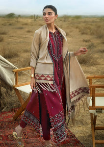 Winter - Gul Ahmed - Pashmina - AP#62025