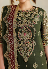 Formal Collection - Alizeh - Aymal - AF-BHM-4075-Hyan