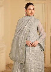 Formals - Alizeh - Unstitched 26 - AF-CH-2255- Ezza
