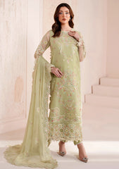 Formals - Alizeh - Threads- AF-BDHG-5042 - Anya