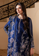 Formals - Alizeh - Aaina 26 - AF-SS#2238 - Bano