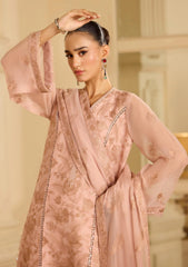 Formals - Alizeh - Unstitched 26 - AF-CH-2248- Ebrah