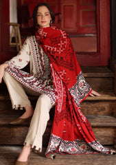 Winter - Gul Ahmed - Linen - LT#62008