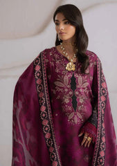 Winter - Nureh - Signature Prints - Viscose 26 - SP#216