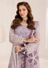 Formals - Alizeh - Dhaagay - Unstitched 25 - AF-DHG#5034 - Kohsar