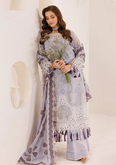 Formals - Alizeh - Dhaagay - Unstitched 25 - AF-DHG#5034 - Kohsar