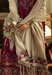 Winter - Gul Ahmed - Pashmina - AP#62025