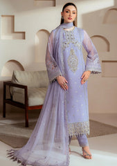 Formal Collection - Alizeh - Aymal - AF-BHM-4041-Marine