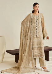 Formals - Alizeh - Dhaagay - Unstitched 25 - AF-DHG#5051 - Azeen
