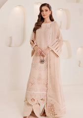 Formals - Alizeh - Dhaagay - Unstitched 25 - AF-DHG#5036 - Ehal