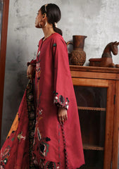 Winter - Gul Ahmed - Khaddar - K#62001