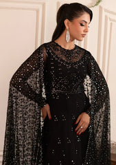 Formal Collection - Zarif - Heritage Luxury Formals - ZH 24-25#03 - Gisele