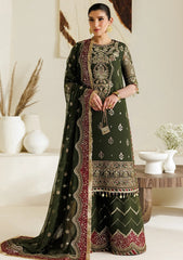 Formal Collection - Alizeh - Aymal - AF-BHM-4075-Hyan