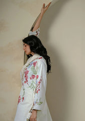 Winter - Gul Ahmed - Jacquard - MJ#62030