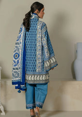 Winter - Gul Ahmed - Corduroy 26 - CD#62005