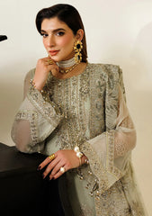 Formal Collection - Alizeh - Aymal - AF-BHM-4072-Javi