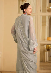 Formals - Alizeh - Unstitched 26 - AF-CH-2255- Ezza