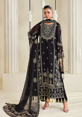 Formals - Alizeh - Dhaagay - Unstitched 25 - AF-DHG#5050 - Zarly