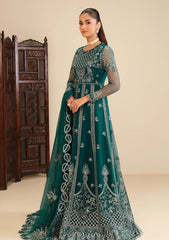 Formals Dress - Alizeh - Fashion - AF-NT-2261 - Janaan