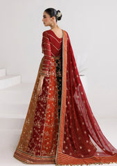 Formals - Alizeh - La Ruhe 26 - AF-CH-2263 - Crystal
