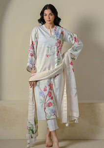 Winter - Gul Ahmed - Jacquard - MJ#62030
