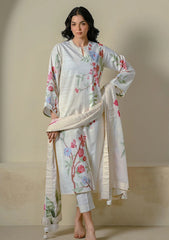 Winter - Gul Ahmed - Jacquard - MJ#62030