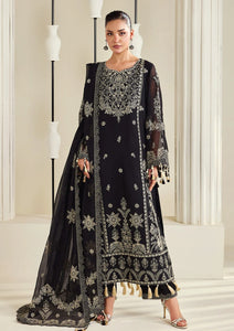 Formals - Alizeh - Dhaagay - Unstitched 25 - AF-DHG#5050 - Zarly