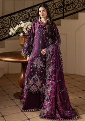 Formals - Alizeh - Aaina 26 - AF-SS#2242 - Melisa