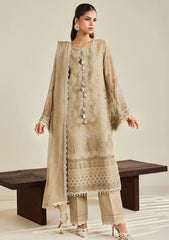Formals - Alizeh - Dhaagay - Unstitched 25 - AF-DHG#5051 - Azeen