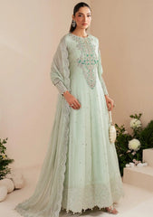 Formals - Alizeh - Reena Wedding - AF-HM-4035 - Rimel