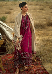 Winter - Gul Ahmed - Pashmina - AP#62025