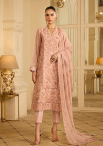 Formals - Alizeh - Unstitched 26 - AF-CH-2248- Ebrah