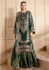 Formals - Alizeh - Aaina 26 - AF-SS#2246 - Gota